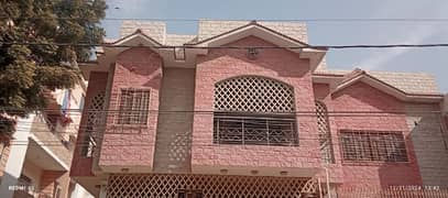 Change Your Address To Prime Location North Nazimabad - Block J, Karachi For A Reasonable Price Of Rs. 60000000