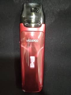 vmate max with extra coil