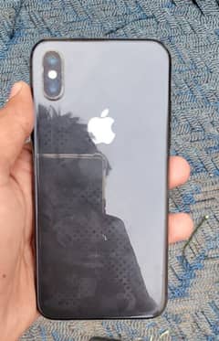 Iphone X 64gb non pta