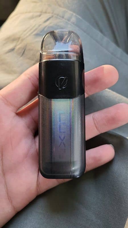 Vaporesso luxe x2 2