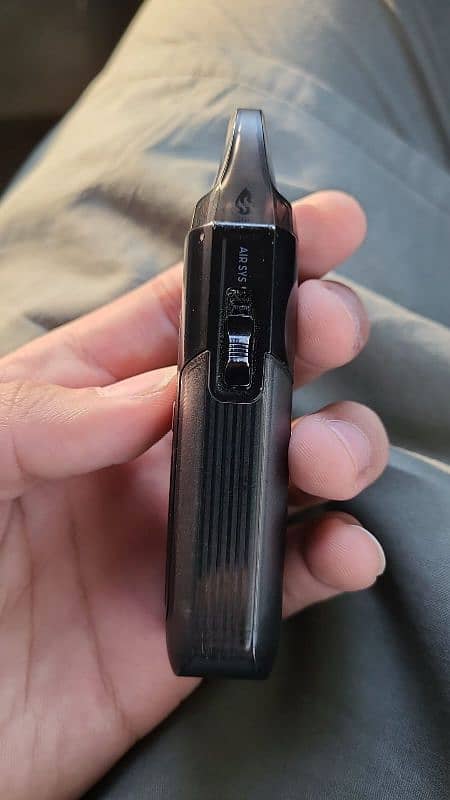 Vaporesso luxe x2 4