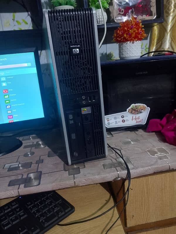 desktop computer sale 03427856439 0