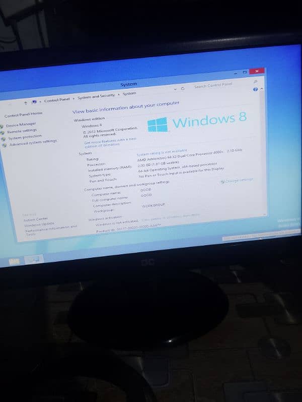 desktop computer sale 03427856439 5