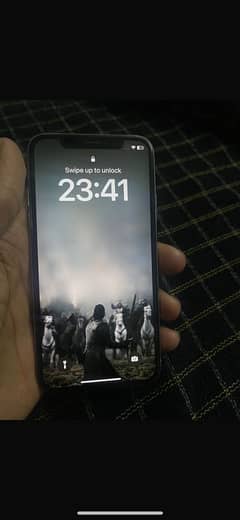 iphone x 256gb non pta