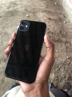 iPhone 11 64gb Jv 89bh Exchange possible