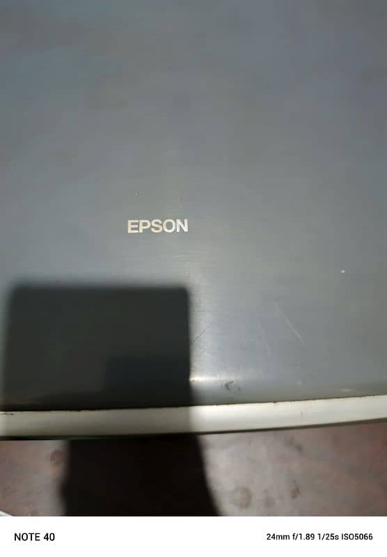 Epson Stylus DX8400 Printer For Sale 5