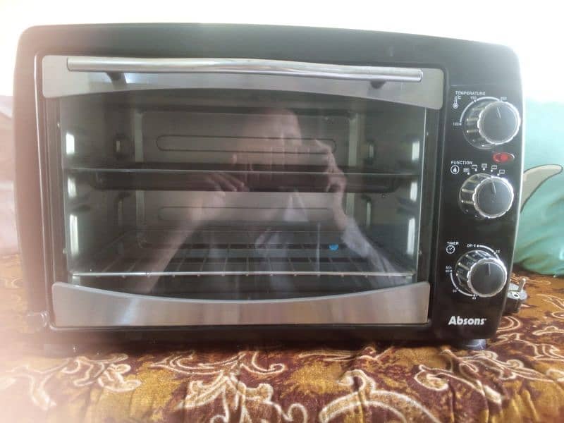 microwave & oven for sale 1