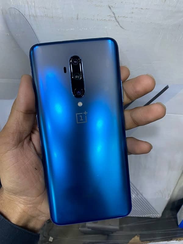 one plus 7T pro 2