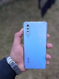 Vivo s1 never opened and repaired