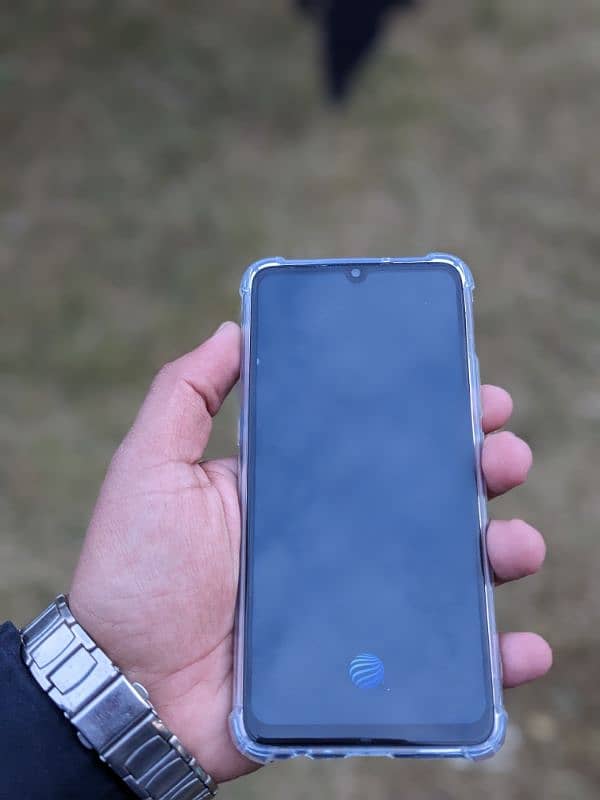 Vivo s1 never opened and repaired 2