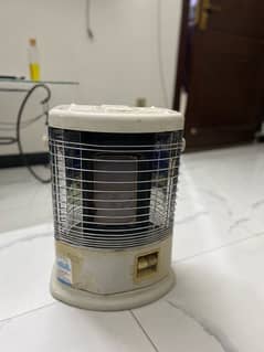 Gas Heater Tower Model Urgent Sale