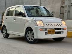 Suzuki Alto 2009