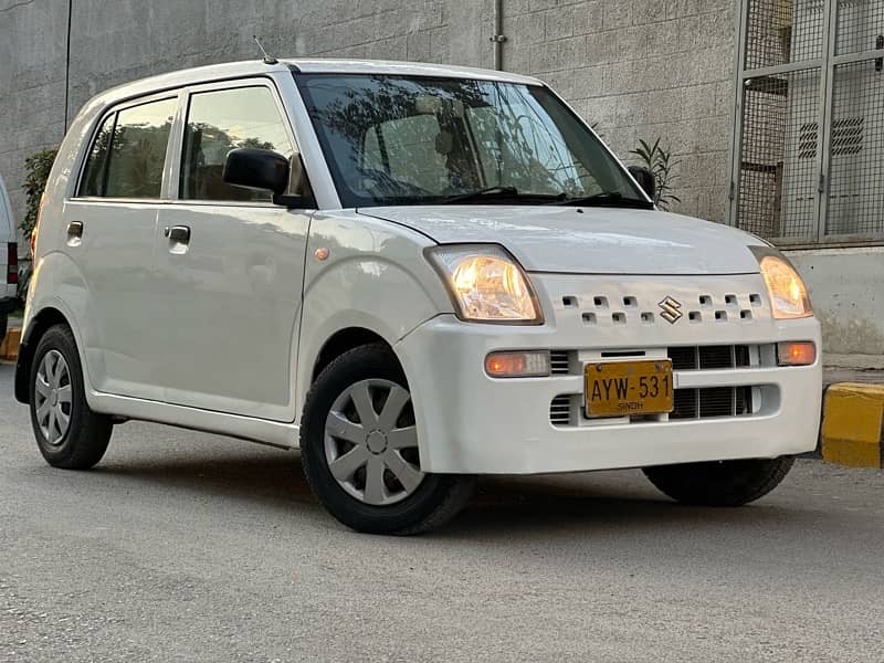 Suzuki Alto 2009 0