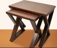 nesting tables