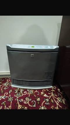 tokyo gas heater for sale