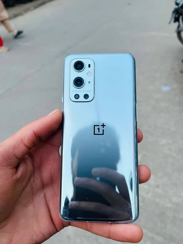 One Plus 9 Pro 0