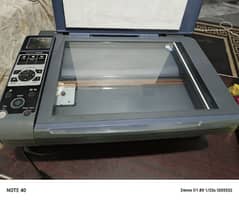 Epson Stylus DX8400 Printer For Sale