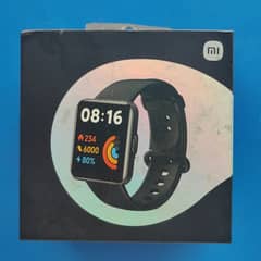 Redmi watch 2 Lite black 9/10 condition