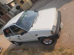 Suzuki Mehran VX 2006