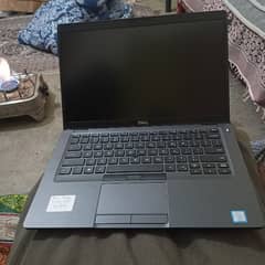 Dell 5400 i5 8th gen