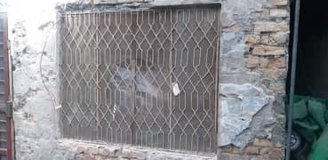 Iron Windows for sale