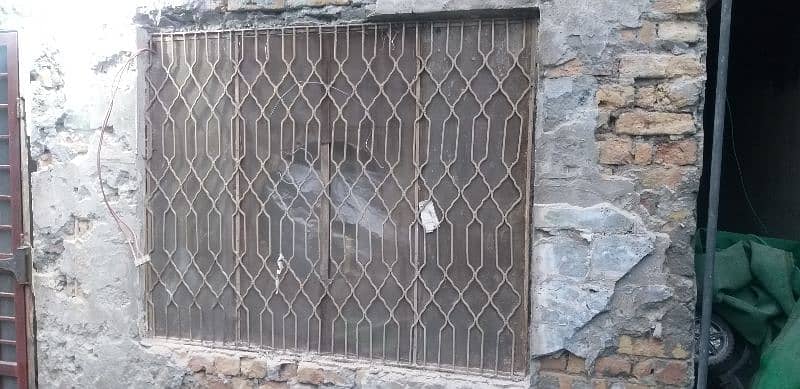 Iron Windows for sale 0