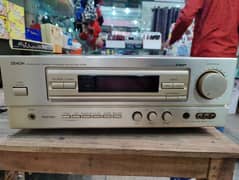 Denon amplifier japani