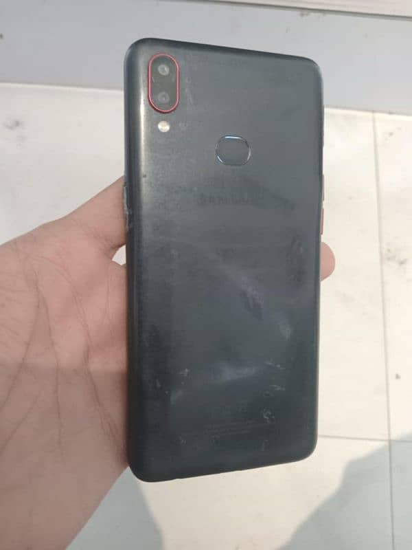 Samsung Galaxy a10s 2/32 urgent for sale 2