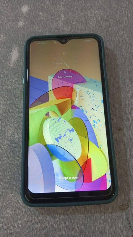 Samsung Galaxy a10s 2/32 urgent for sale 4