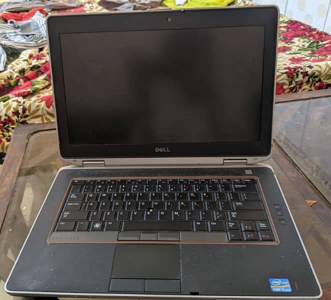 Dell core i5 laptop for sell 0