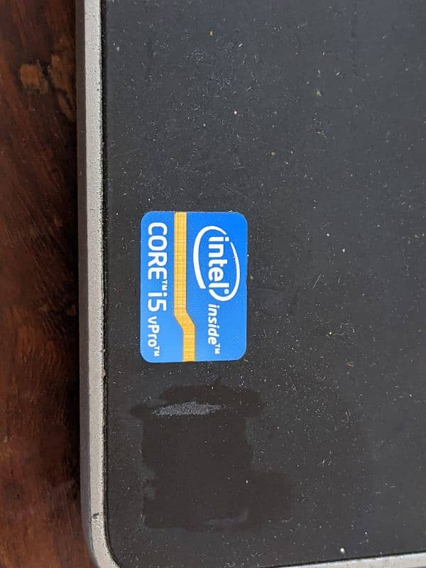 Dell core i5 laptop for sell 1