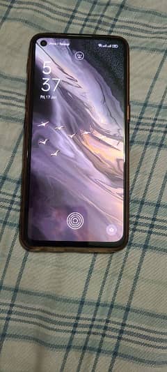 oppo reno 6 10/10 8/128