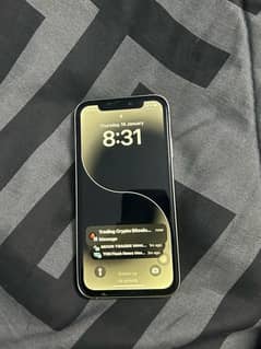 IPHONE XR pta approved converted into iphone 15 pro