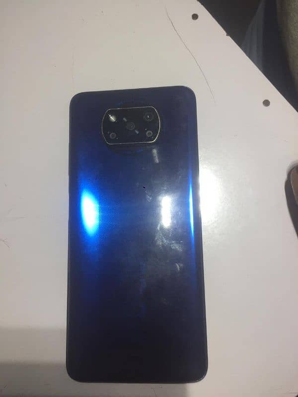 Poco x3 mobile 6/128gb 3