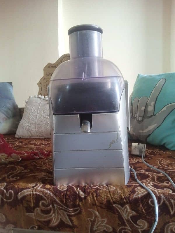 juicer 1