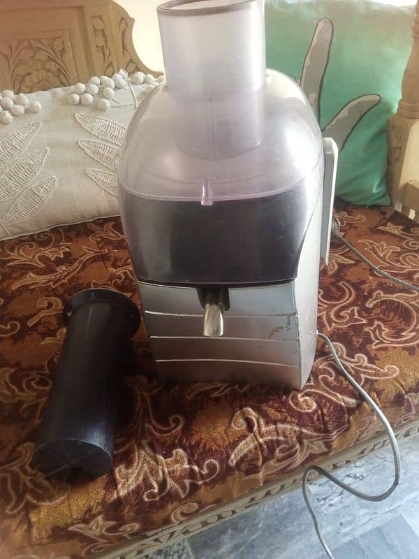 juicer 2