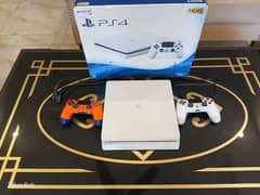 Sony PlayStation 4 500Gb