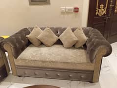 7 seater sofa set for sale