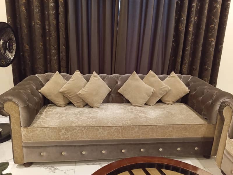 7 seater sofa set for sale 1