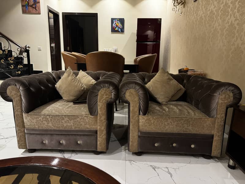 7 seater sofa set for sale 2