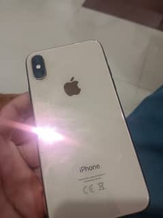 I phone xs