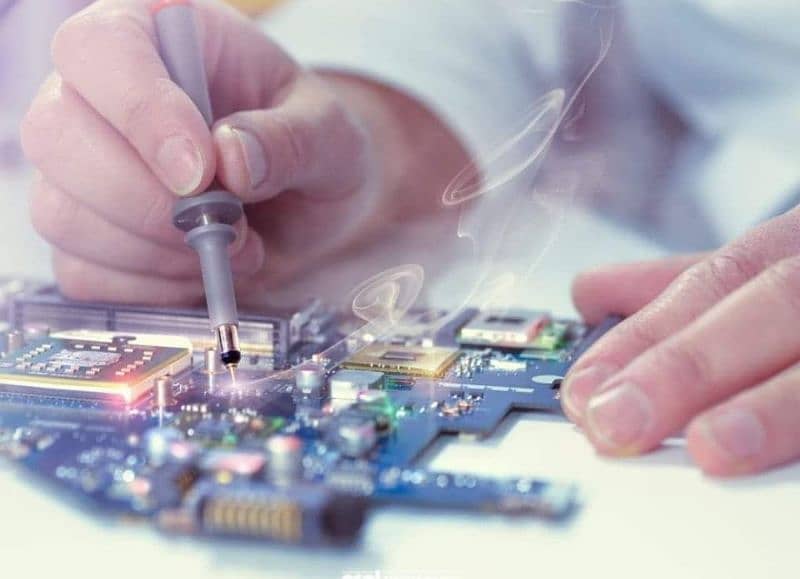 Mobile repairing course (Basic to advanced level) 2