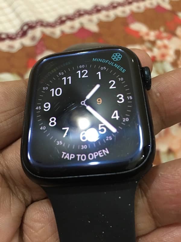 Apple Watch Series 8 and S. E 13