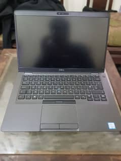 Dell Latitude 5400 i5 8 gen