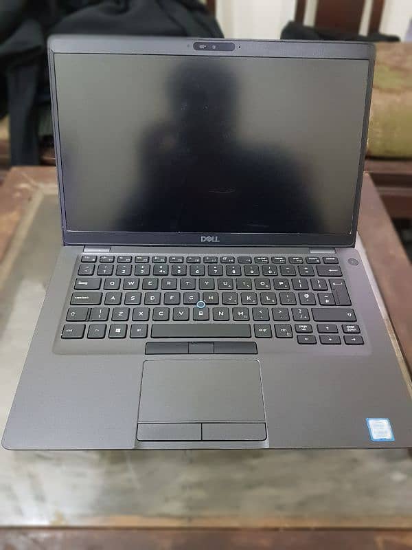 Dell Latitude 5400 i5 8 gen 0