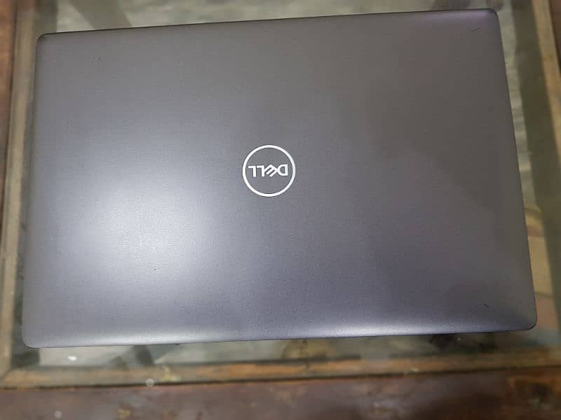 Dell Latitude 5400 i5 8 gen 1