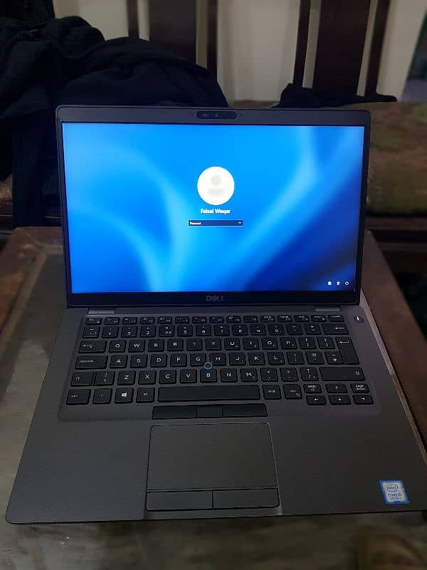 Dell Latitude 5400 i5 8 gen 2