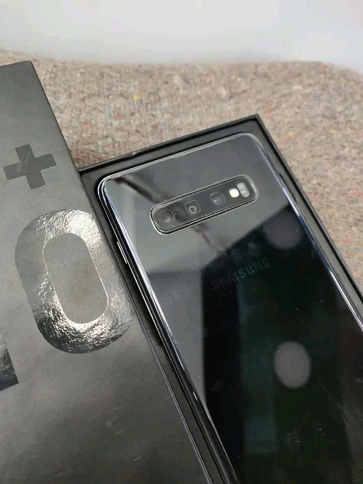 Samsung Galaxy S10 plus 8gb128gb03317053903 0