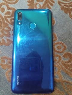 *Huawei psmart 2019 Mobile Sale in good condition