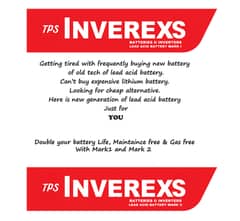 INVEREXS